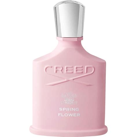 creed spring flower 2023.